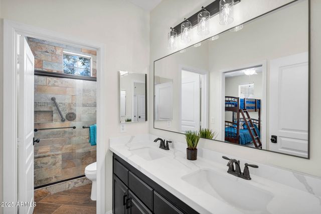 21718 E CHERRYWOOD Drive, Queen Creek, AZ 85142