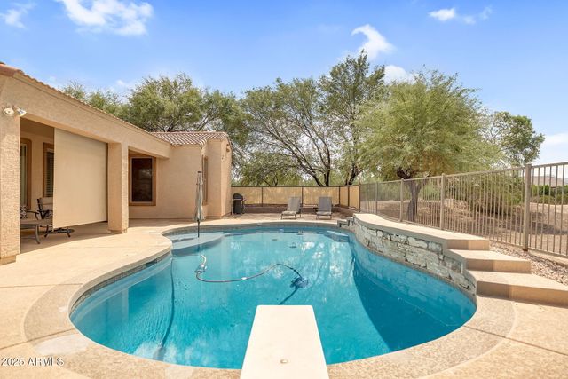 21718 E CHERRYWOOD Drive, Queen Creek, AZ 85142