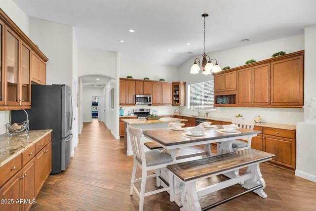 21718 E CHERRYWOOD Drive, Queen Creek, AZ 85142