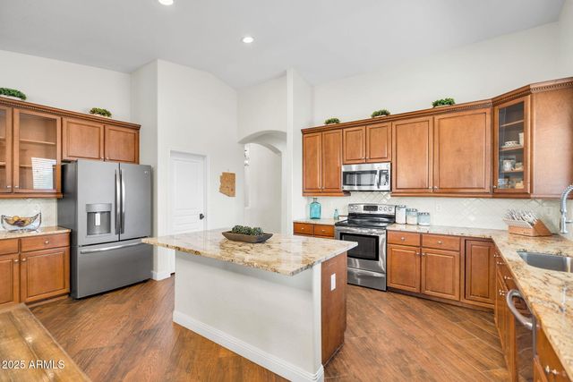 21718 E CHERRYWOOD Drive, Queen Creek, AZ 85142