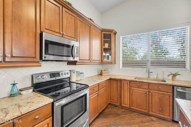 21718 E CHERRYWOOD Drive, Queen Creek, AZ 85142