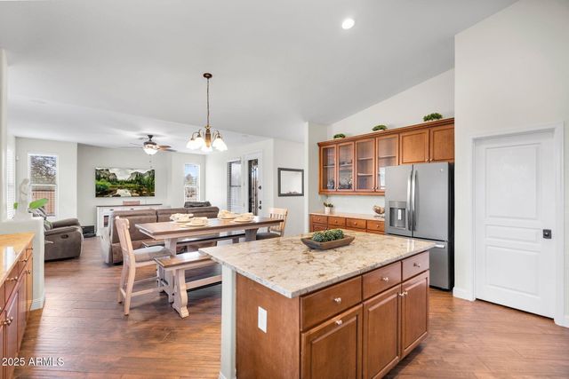 21718 E CHERRYWOOD Drive, Queen Creek, AZ 85142