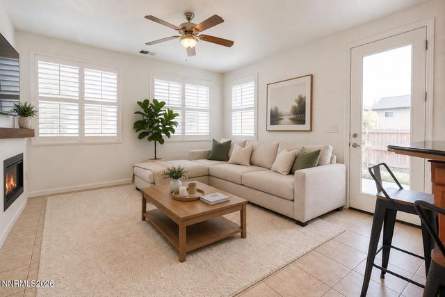 544 Merganser Lane, Sparks, NV 89436