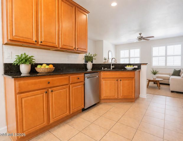 544 Merganser Lane, Sparks, NV 89436