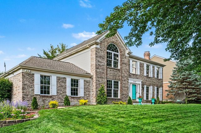 8187 Heatherwood Drive, Florence, KY 41042