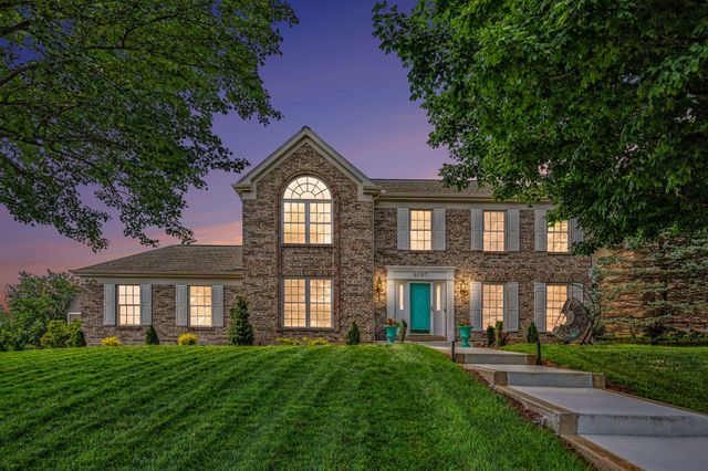 8187 Heatherwood Drive, Florence, KY 41042