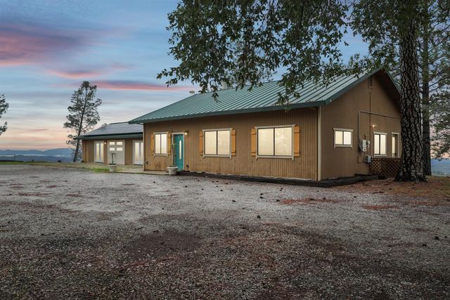 20750 Canyon View Dr, Jackson, CA 95642