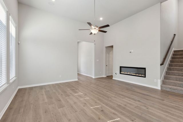 3834 Belleview Place, Heartland, TX 75114