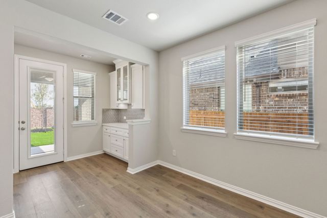 3834 Belleview Place, Heartland, TX 75114