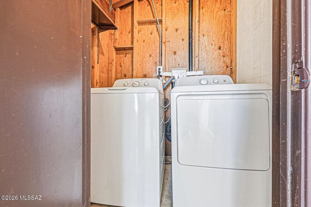 515 S La Canada Dr Unit C, Green Valley, AZ 85614