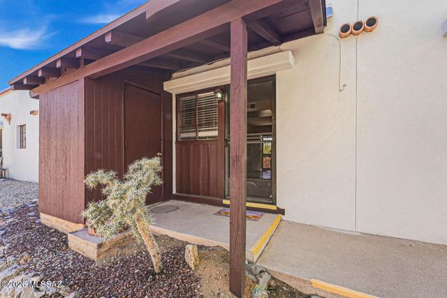 515 S La Canada Dr Unit C, Green Valley, AZ 85614