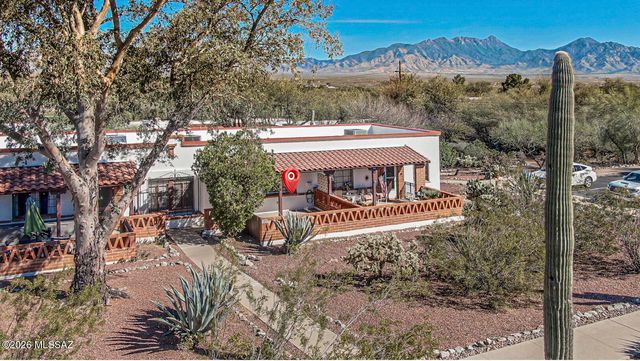 515 S La Canada Dr Unit C, Green Valley, AZ 85614