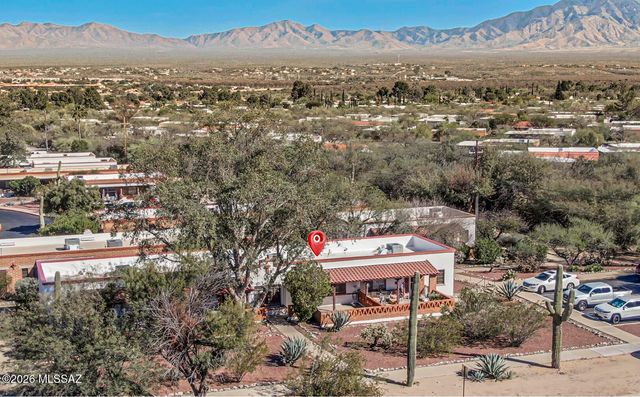 515 S La Canada Dr Unit C, Green Valley, AZ 85614