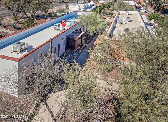 515 S La Canada Dr Unit C, Green Valley, AZ 85614