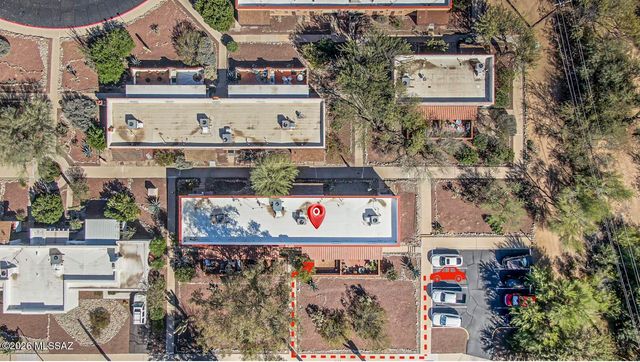 515 S La Canada Dr Unit C, Green Valley, AZ 85614