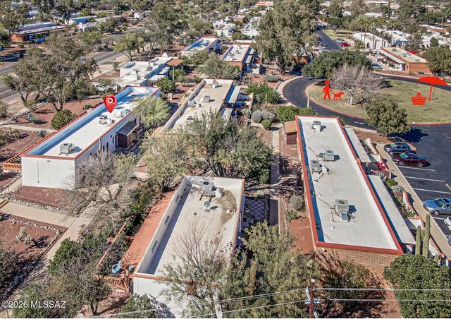 515 S La Canada Dr Unit C, Green Valley, AZ 85614