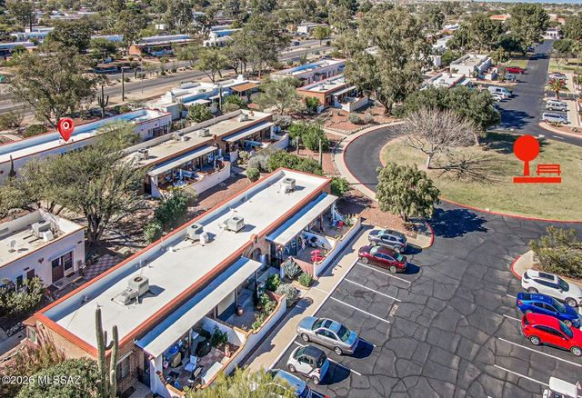 515 S La Canada Dr Unit C, Green Valley, AZ 85614