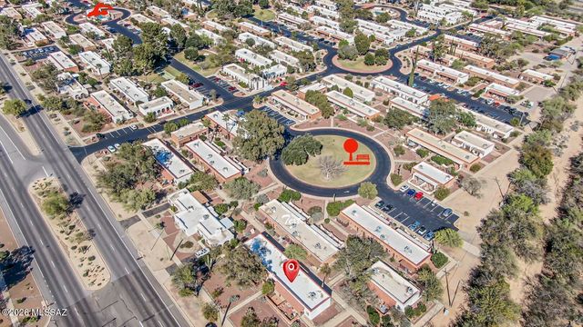 515 S La Canada Dr Unit C, Green Valley, AZ 85614