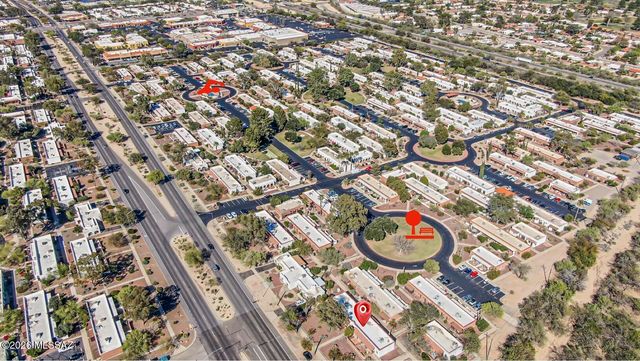 515 S La Canada Dr Unit C, Green Valley, AZ 85614