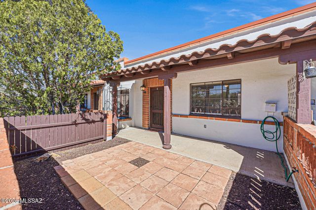 515 S La Canada Dr Unit C, Green Valley, AZ 85614