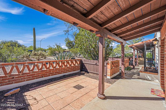515 S La Canada Dr Unit C, Green Valley, AZ 85614