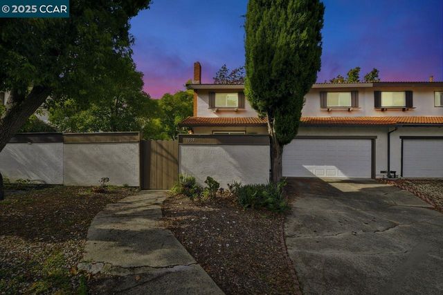 1135 Corrie Ln, Walnut Creek, CA 94597