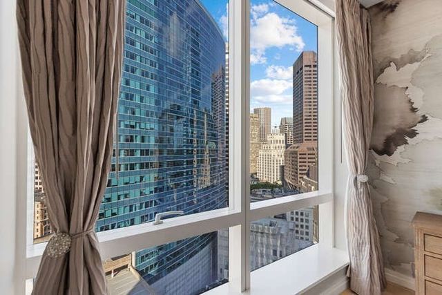 1 Franklin Street 2307, Boston, MA 02110