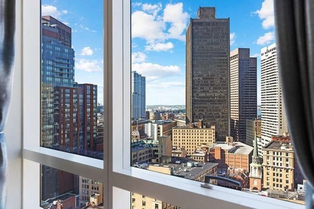 1 Franklin Street 2307, Boston, MA 02110