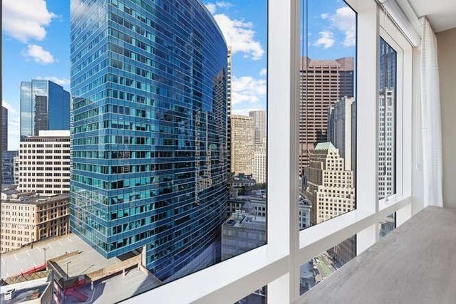 1 Franklin Street 2307, Boston, MA 02110