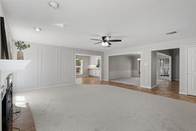 2150 Strathmore Drive, Highland Village, TX 75077