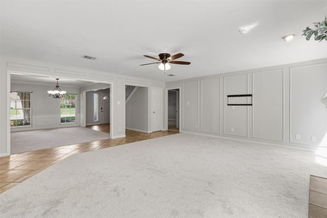 2150 Strathmore Drive, Highland Village, TX 75077