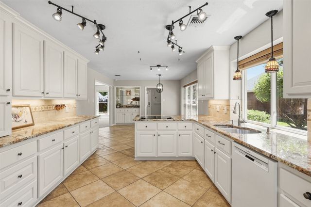 2150 Strathmore Drive, Highland Village, TX 75077