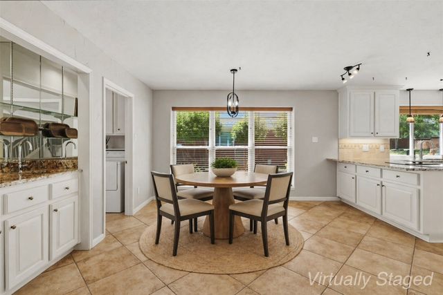 2150 Strathmore Drive, Highland Village, TX 75077