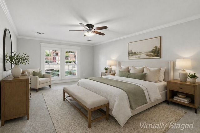 2150 Strathmore Drive, Highland Village, TX 75077