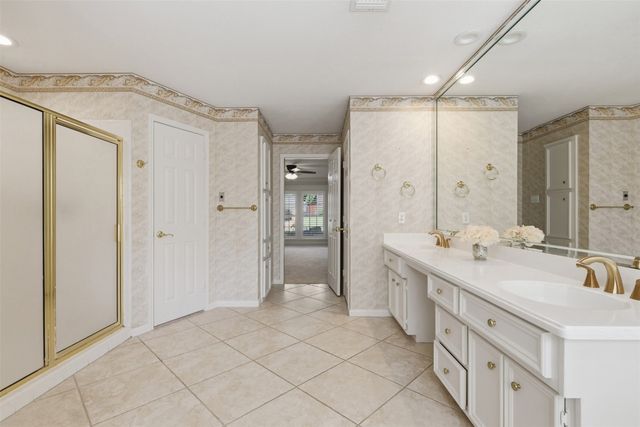 2150 Strathmore Drive, Highland Village, TX 75077