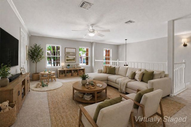 2150 Strathmore Drive, Highland Village, TX 75077