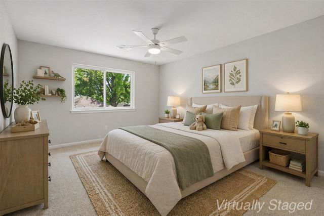 2150 Strathmore Drive, Highland Village, TX 75077