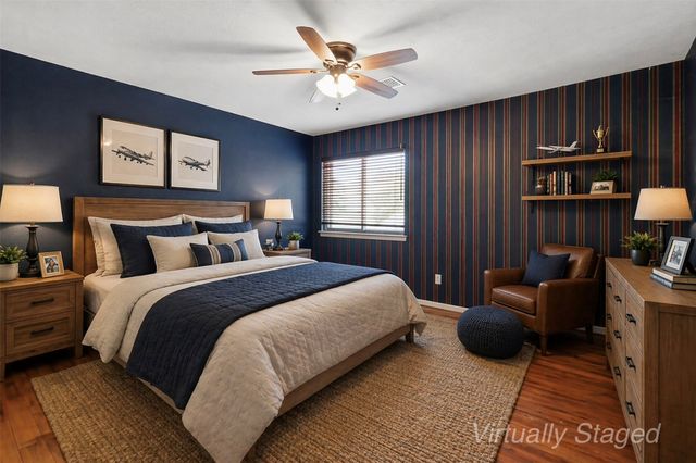 2150 Strathmore Drive, Highland Village, TX 75077