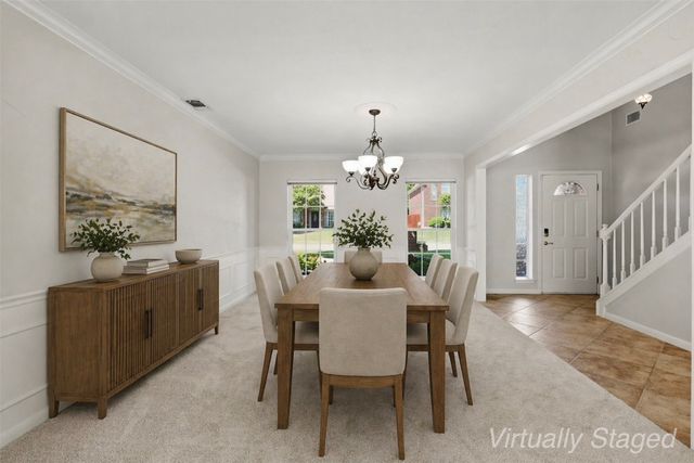 2150 Strathmore Drive, Highland Village, TX 75077