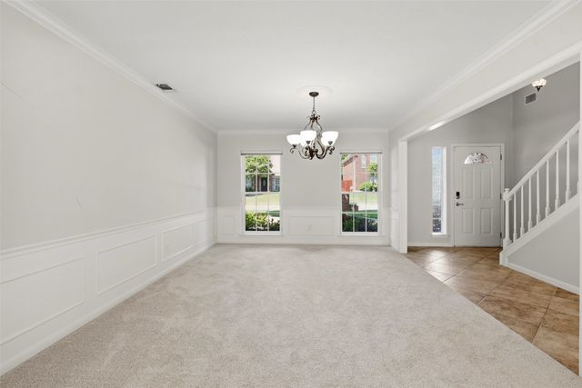 2150 Strathmore Drive, Highland Village, TX 75077