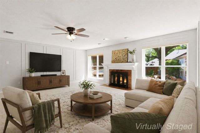 2150 Strathmore Drive, Highland Village, TX 75077