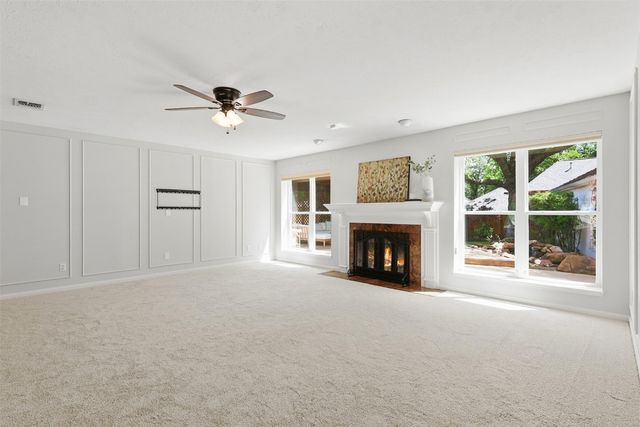 2150 Strathmore Drive, Highland Village, TX 75077