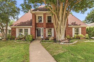 2150 Strathmore Drive, Highland Village, TX 75077