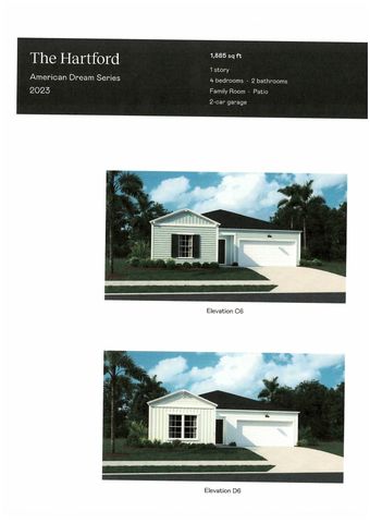 1161 Tibetan St., Conway, SC 29526