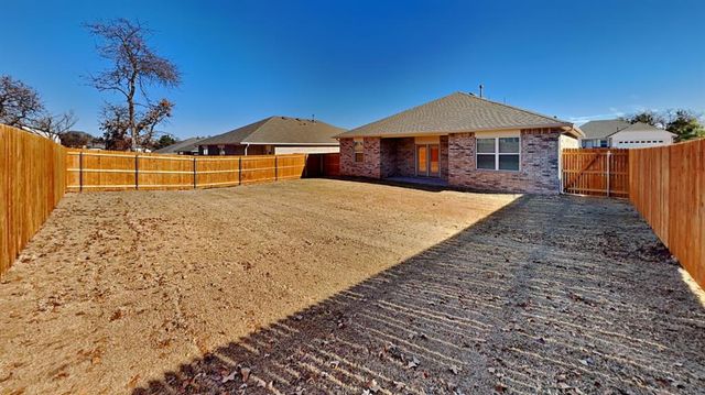 12421 Aldrin Way, Oklahoma City, OK 73013