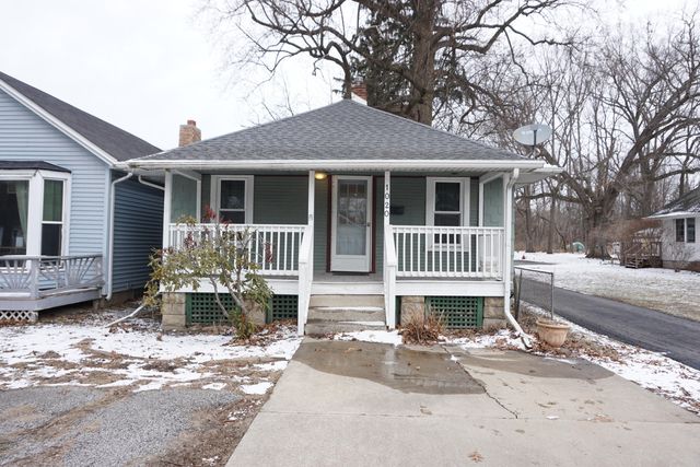 1020 E Cleveland Avenue, Hobart, IN 46342