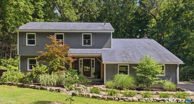 45 Barberry Drive, Burlington, CT 06013