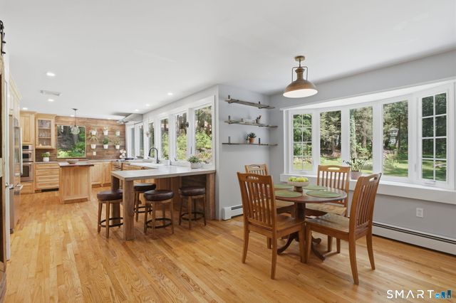 45 Barberry Drive, Burlington, CT 06013