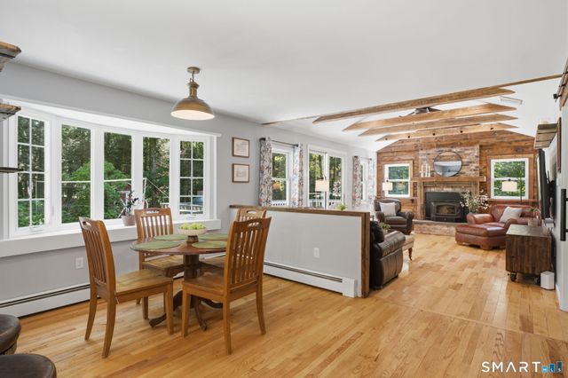 45 Barberry Drive, Burlington, CT 06013