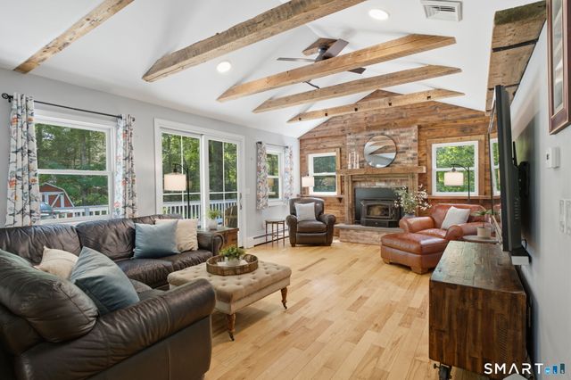 45 Barberry Drive, Burlington, CT 06013